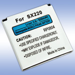    Fly SX220