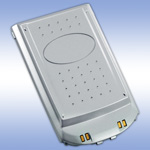    Fly V09 Silver