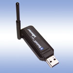 USB Bluetooth  Billionton Class 1 -  