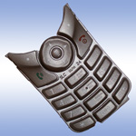    Motorola C155 Grey