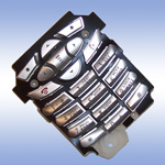    Motorola C350 Silver