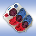 ���������������� ���������� ��� Nokia 2300 Red