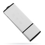 ��������� / Card Reader - U201 - 43 in 1 - Silver