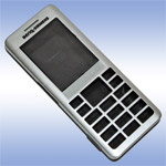   BenqSiemens S68 Silver