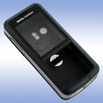   BenqSiemens S88 Black