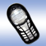   Motorola C115 Black