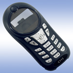   Motorola C115 Blue