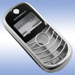   Motorola C139 Silver