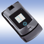 ������ ��� Motorola V3i Violet - Original