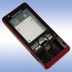   SonyEricsson G900 Red - Original