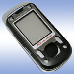   SonyEricsson W600 Silver-Black