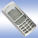   Siemens A31 Silver