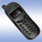   Siemens A35 Black