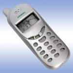   Siemens A35 Silver