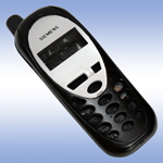   Siemens A40 Black