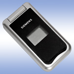   BenqSiemens AF51 Silver-Black