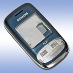   BenqSiemens AL21 Blue