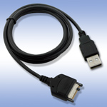 USB-   Motorola A760  