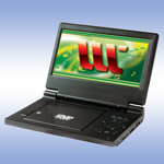 DVD- Wokster W-333