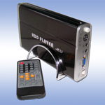  -     - SATA - Black