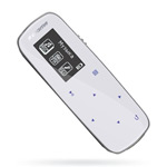 MP3- Digma Insomnia1 - 4Gb - White